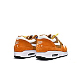 US$69.00 Nike Air Max 1 Shoes for women #521219