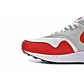 US$69.00 Nike Air Max 1 Shoes for women #521222