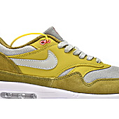 US$69.00 Nike Air Max 1 Shoes for women #521223