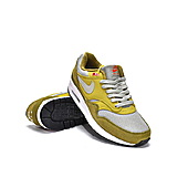 US$69.00 Nike Air Max 1 Shoes for women #521223