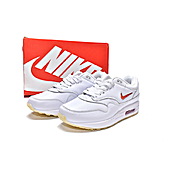 US$69.00 Nike Air Max 1 Shoes for women #521226