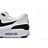 US$69.00 Nike Air Max 1 Shoes for women #521227