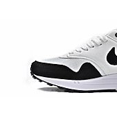US$69.00 Nike Air Max 1 Shoes for women #521227