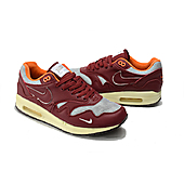 US$69.00 Nike Air Max 1 Shoes for women #521232