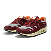 US$69.00 Nike Air Max 1 Shoes for men #521435