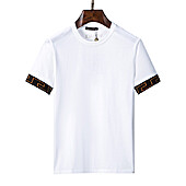 US$20.00 Versace  T-Shirts for men #521437