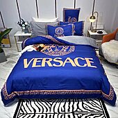 US$107.00 Versace Bedding sets 4pcs #521442