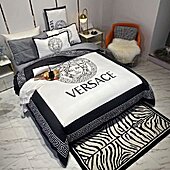 US$107.00 Versace Bedding sets 4pcs #521443