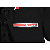 US$23.00 Prada T-Shirts for Men #521451