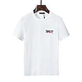 US$20.00 Balenciaga T-shirts for Men #521462