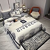 US$107.00 Givenchy Bedding sets 4pcs #521514