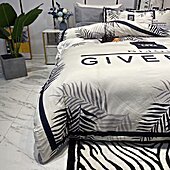 US$107.00 Givenchy Bedding sets 4pcs #521514