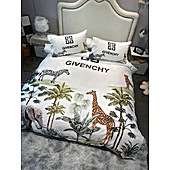 US$88.00 Givenchy Bedding sets 4pcs #521515