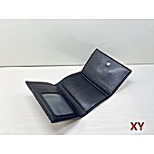 US$16.00 Dior Wallets #521554