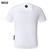 US$23.00 PHILIPP PLEIN  T-shirts for MEN #521616