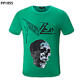 US$20.00 PHILIPP PLEIN  T-shirts for MEN #521619