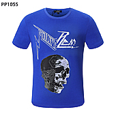 US$20.00 PHILIPP PLEIN  T-shirts for MEN #521620