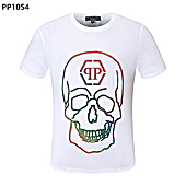 US$20.00 PHILIPP PLEIN  T-shirts for MEN #521622
