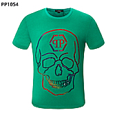 US$20.00 PHILIPP PLEIN  T-shirts for MEN #521624