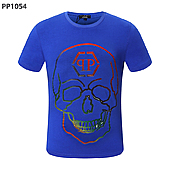 US$20.00 PHILIPP PLEIN  T-shirts for MEN #521625