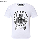 US$20.00 PHILIPP PLEIN  T-shirts for MEN #521627