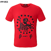 US$20.00 PHILIPP PLEIN  T-shirts for MEN #521628
