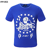 US$20.00 PHILIPP PLEIN  T-shirts for MEN #521630