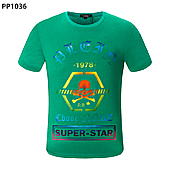 US$20.00 PHILIPP PLEIN  T-shirts for MEN #521634