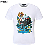 US$20.00 PHILIPP PLEIN  T-shirts for MEN #521637