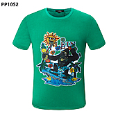US$20.00 PHILIPP PLEIN  T-shirts for MEN #521639