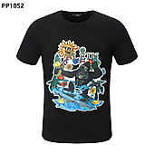 US$20.00 PHILIPP PLEIN  T-shirts for MEN #521641