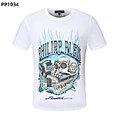 US$20.00 PHILIPP PLEIN  T-shirts for MEN #521647