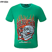 US$20.00 PHILIPP PLEIN  T-shirts for MEN #521649