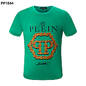 US$20.00 PHILIPP PLEIN  T-shirts for MEN #521654