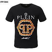 US$20.00 PHILIPP PLEIN  T-shirts for MEN #521656