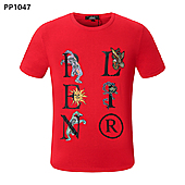US$20.00 PHILIPP PLEIN  T-shirts for MEN #521657