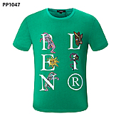 US$20.00 PHILIPP PLEIN  T-shirts for MEN #521659
