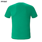 US$20.00 PHILIPP PLEIN  T-shirts for MEN #521659