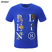 US$20.00 PHILIPP PLEIN  T-shirts for MEN #521660