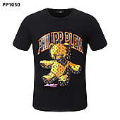 US$20.00 PHILIPP PLEIN  T-shirts for MEN #521666
