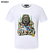 US$20.00 PHILIPP PLEIN  T-shirts for MEN #521667