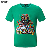 US$20.00 PHILIPP PLEIN  T-shirts for MEN #521669