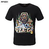US$20.00 PHILIPP PLEIN  T-shirts for MEN #521671