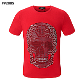 US$20.00 PHILIPP PLEIN  T-shirts for MEN #521673