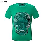 US$20.00 PHILIPP PLEIN  T-shirts for MEN #521674