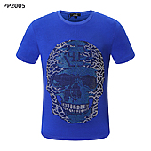 US$20.00 PHILIPP PLEIN  T-shirts for MEN #521675