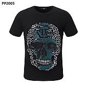 US$20.00 PHILIPP PLEIN  T-shirts for MEN #521676
