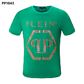 US$20.00 PHILIPP PLEIN  T-shirts for MEN #521679