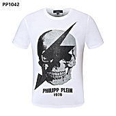 US$20.00 PHILIPP PLEIN  T-shirts for MEN #521682
