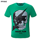 US$20.00 PHILIPP PLEIN  T-shirts for MEN #521684